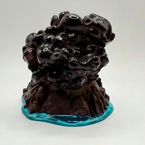 Disney Moana Lava Monster Pele Te Fiti Te Ka PVC Cake Topper Figure - Picture 2 of 2